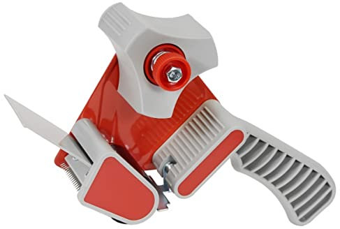 HaWe 11.000 Packbandabroller mit Bremse