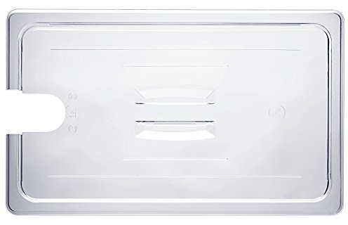 Couvercle LIPAVI C20L pour le conteneur C23