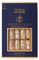 KISS Majestic High-End Manicure Kit, My Crown, Long Length Coffin Premium Fake Nails, Includes Nail Glue, Adhesive Tabs, File, Prep Pad, and 30 False Nails