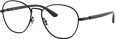Ray-Ban VISTA Unisex 0RX6470 Sonnenbrille, 2509, 52