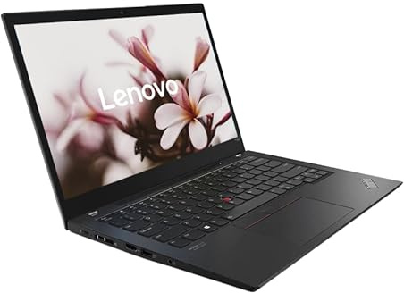 Lenovo ThinkPad T14s Gen 2 / Intel Core i5-1135G7 / 14 / 16GB RAM / 512 GB SSD (Reacondicionado)