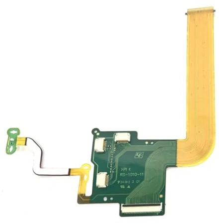Ad alta velocità LCD Segnali Nastro Per A7M3 A7R3 Riparazione LCD Della Macchina Fotografica Conduttivamente Flessibile Cavo Semplice Assemblaggio Leggero Riparazione Della Macchina Fotografica Cavo