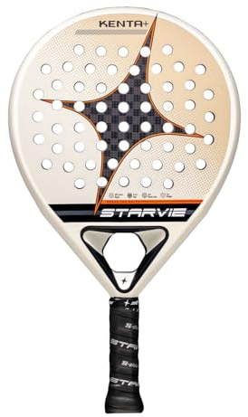 StarVie Kenta+ racket 2026