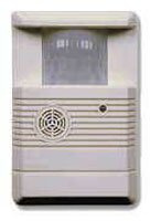 Powerhouse Products Catscram Electronic Cat Repellent (No Adapter)