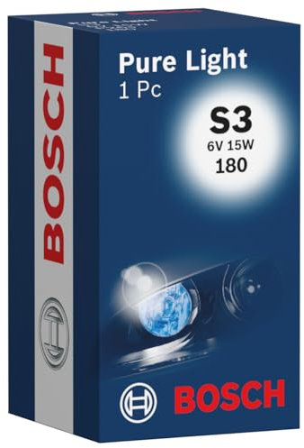 Bosch Automotive 1 987 302 606 Glühlampe