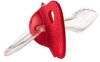 Suavinex 170358 - Chupete Silicona T Anatomica Suavinex Evolution +12 M