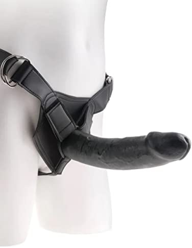King Cock Dildo Correa - 1 unidad