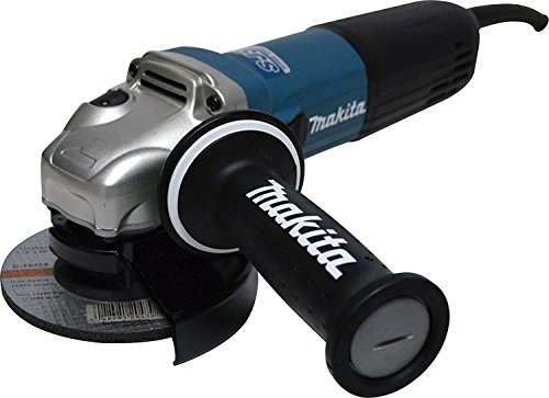 Makita GA5040R01/1 110V 125mm Angle Grinder