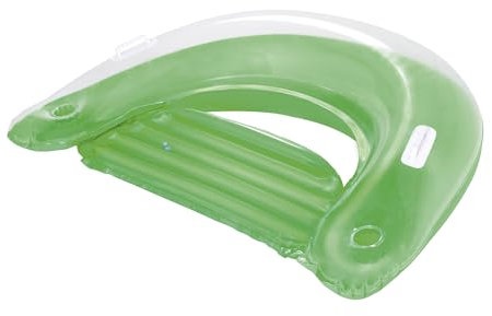 Bestway Schwimmsitz, Lazy Lounge, 152 x 99 cm, sortiert