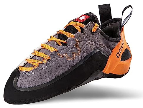 Ocun Jett QC Climbing Schuh - AW22-48