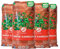 Plantura Bio Tomaten- & Gemüseerde, torffrei & klimafreundlich, vorgedüngt, 160 L