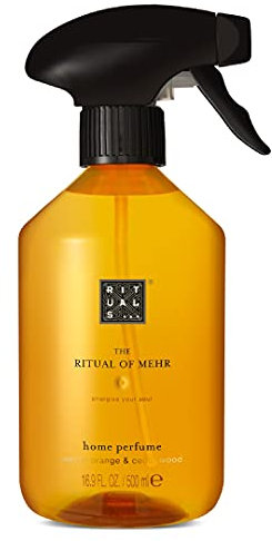 RITUALS The Ritual of Mehr Parfum d'Interieur Home Perfume 500 ml