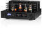 Nobsound HiFi Bluetooth 5.0 Integrierter Röhrenverstärker Coax/Opt Audio Power Verstärker USB Player mit VU Meter & Fernbedienung