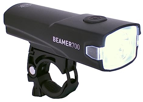 Planet Bike Beamer 700 Bike Headlight