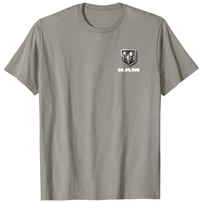 Ram Trucks TRX Palm T-Shirt
