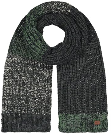 Barts Akotan Strickschal Schal Damenschal Herrenschal Damen/Herren - Winter Herbst-Winter
