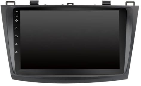 JINFOLI 2G + 32G Android 9.0 Autoradio 3 2004-2013 Maxx Axel Wifi Auto Stereo Car Dvd Gps Navigazione Stereo Lettore multimediale Impianto audio stereo per auto(1G 2010 to 2012)