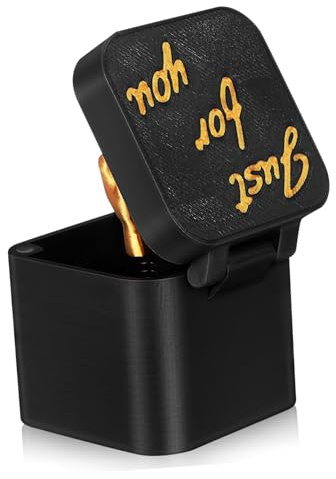 KONTONTY Dito in Scatola Creativo Sorpresa Con Mano Divertente Adatto Feste Compleanni Adulti Giovani Anziani