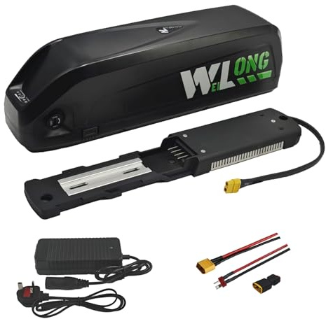 48V 20Ah Ebike Battery