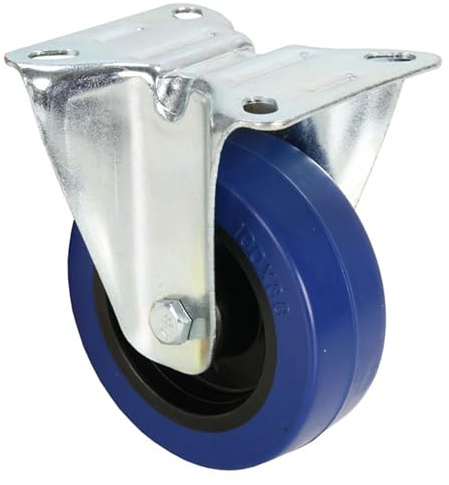 Adam Hall Bockrolle 100 mm 372141 - Rolle