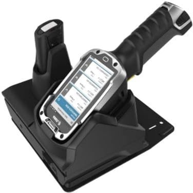 Zebra CRD-TC8X-2SUCHG-01 PDA-Zubehör Schwarz