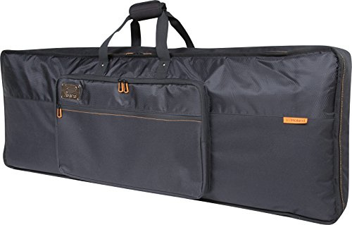 Roland CB-B76 Black Series Tragetasche mit Schultergurt für 76 Tasten Keyboards