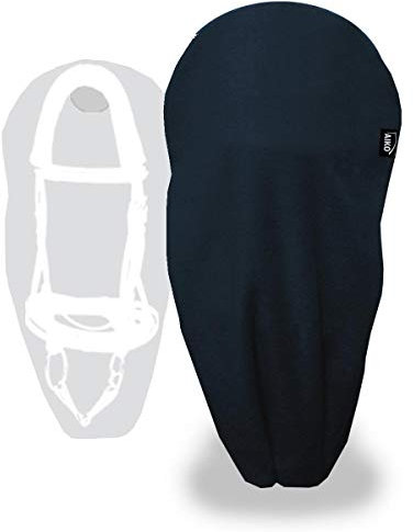 AIKO Trensentasche, Navy, waschbar und atmungsaktiv