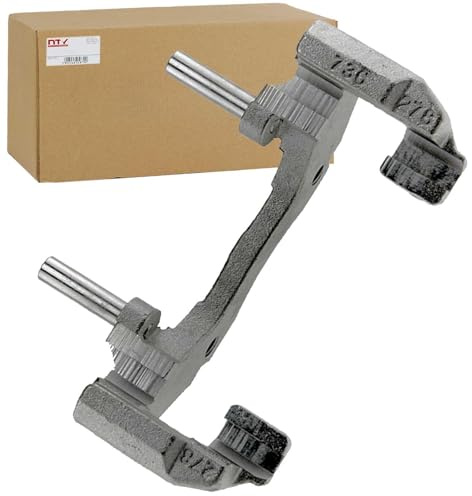 NTY Hzp-Fr-014A Halter, Bremssattel vorne | Hzp-Fr-014A passend für Focus II C-Max