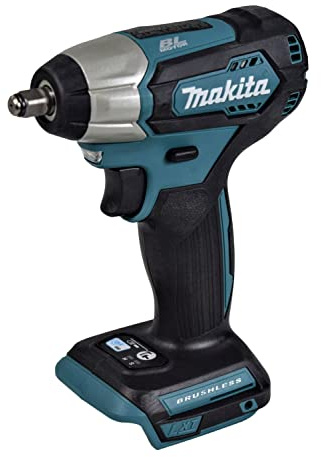 Makita XWT12Z 18V LXT Lithium-Ionen bürstenloser Akku-Schlagschrauber 3/8 Zoll