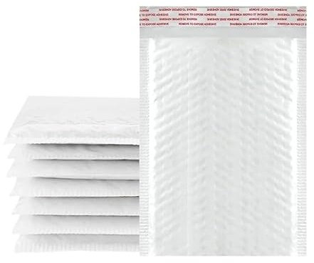 Versandtaschen Farbige Luftpolsterumschläge, gepolsterte Umschläge, Verpackungsbeutel for Unternehmen, Luftpolsterversand, Versandverpackung, Druckverschlussbeutel, Kunststoffumschlag Luftpolsterumsch