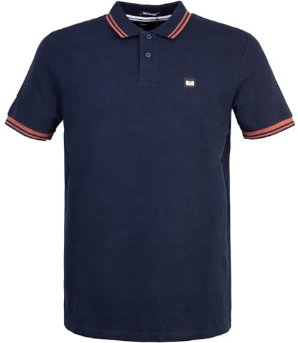 Weekend Offender Levanto Poloshirt Polo Shirt