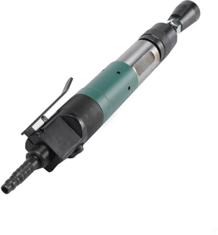 CDZHLTG Machine De Bourrage Pneumatique D3,Perceuse À Air Comprimé Tapeur Marteau Outil De Ponçage 410-470mm 0.63Mpa,Pilonneuse à Air Comprimé, Tasseur à Trémie de Sable, Béton, Compactage Léger.