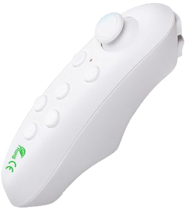 Wireless Glide - Mando a distancia eléctrico, accesorio universal para