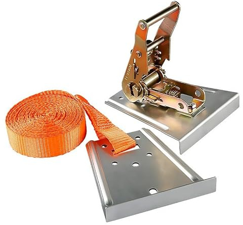 Nastro tenditore per controsoffitto in pietra, 135 x 120 x 20 mm, 100 x 65 x 130 mm, pannelli in pietra e altro materiale di nastro in polipropilene