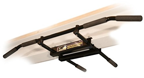 Pro Mountings I-Beam Pull Up Bar