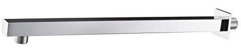 Brausearm Wandarm Duscharm E2 für Kopfbrause Regenbrause Duschbrause SPA Wellness Dusche A202