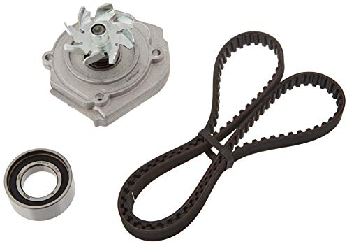 Magneti Marelli 71771576 Kit Cinghie di Distribuzione con Pompa d'Acqua | Compatibile con: FIAT PANDA, PANDA Kasten/Schrägheck, PUNTO, PUNTO Kasten/Schrägheck, STRADA Pick-up, LANCIA Y, YPSILON