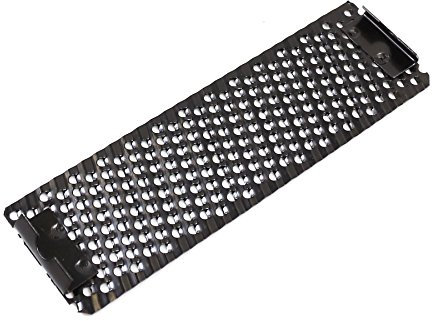 4X Replacement Multi Block Rasp Plane Files | 140mm