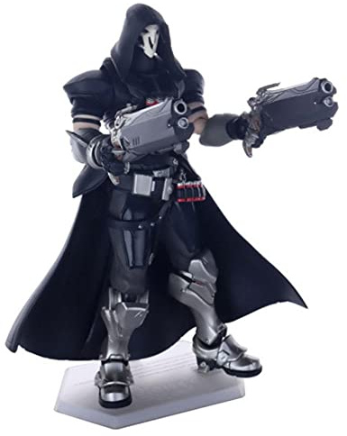 GOOD SMILE COMPANY MAR188251 Figur, Svart, Silver