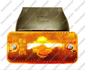 PRASCO Reflektor, Positions-/Begrenzungsleuchte FT9304200