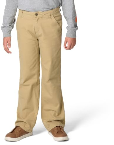 Carhartt Herren Arbeitshose Rugged Flex Canvas Utility Work Pant