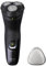 Philips X3021/00 Maquina De Afeitar Recargable Negro