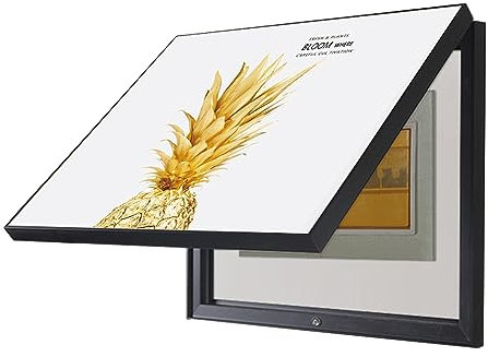 Dekorative Malerei, elektrische Zählerkasten-Abdeckung, Verteilerkasten, dekorative Malerei, kreative elektrische Panel-Dekoration, Wanddekoration, Malerei, Schalttafel, verstecken Gemälde, PS-Rahmen
