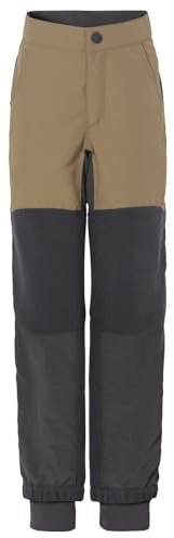 VAUDE Unisex barnbyxor barn Caprea Antimos byxor