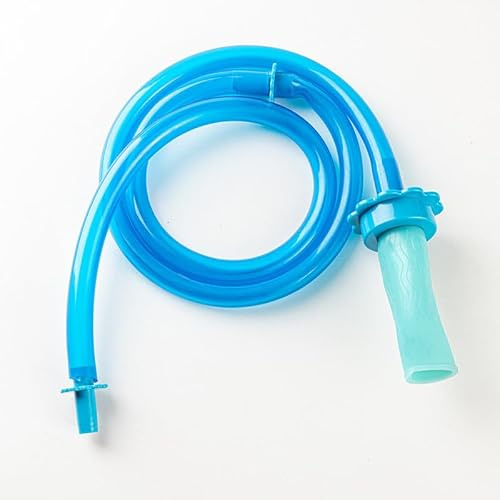 Silicone Universal Adapter Shower Hose - Flexible Leak-Proof Connector For Pet Bathing Handheld Shower Hose With Elastic Connector for Bathroom Garden