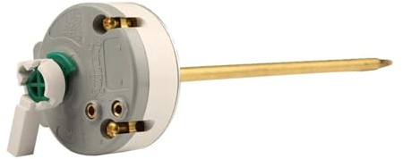 Termostato Enchufable For Calentador De Agua Eléctrico De CA De 250 V, 170 Mm Y 265 Mm, Interruptor De Control De Temperatura De 30 A 80 °C For Evaporador.(Probe 170mm)