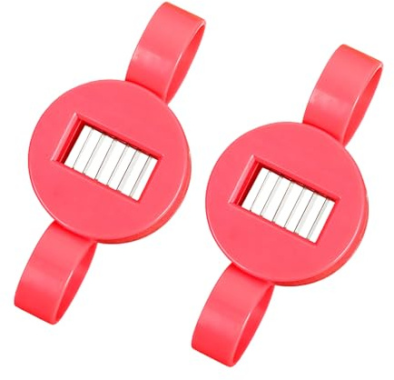 Brilliant Little Bean Slicer, Runner Beans Kitchen Slicer Tool Gadget