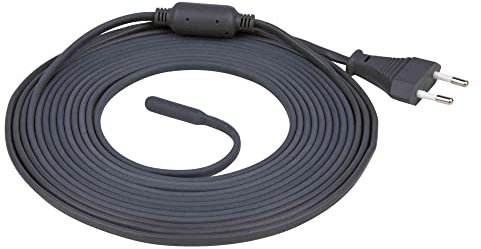 TRIXIE extra langes Wärmekabel für Terrarien Heizkabel, 3,50 m, 15 W- 76080