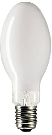 Philips 15875200 Lámpara Exterior de Halogenuros Metálicos Cerámicos