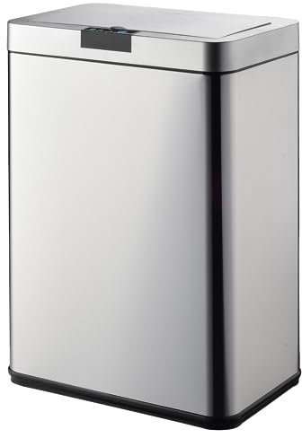 Cestino dei rifiuti automatico 60 L DAYTONA